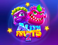 alien fruits 2