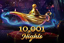 10001 nights