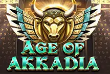 age of akkadia