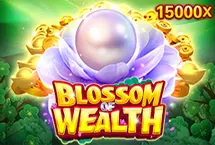 blossomofwealth