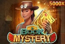bookofmystery