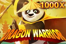 dragonwarrior