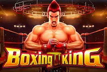 boxingking