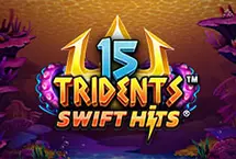 15tridents